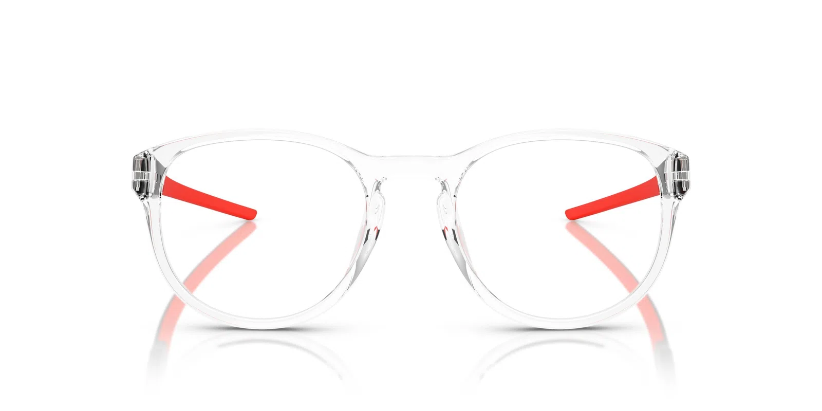 Scuderia Ferrari 8009U Eyeglasses - view 27